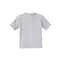 JERZEES® Dri-Power® Neutrals 50/50 Cotton/Poly Youth T-Shirt